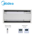 Midea Climatisation Two Way Cassette 4 Pipe Fan Coil Units for Hotel Rooms